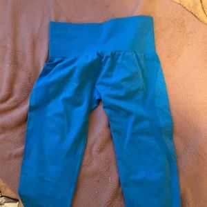 NVGTN leggings never worn before!